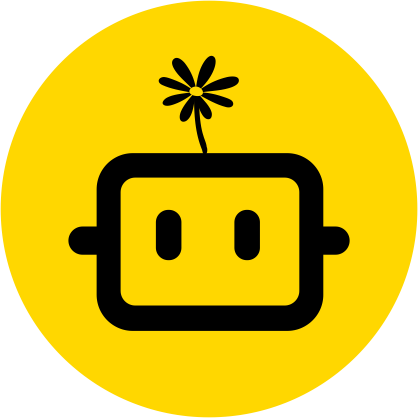 Icono de contacto personalizado